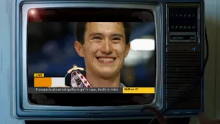 Patrick Chan RETIRES