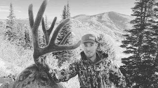 2023 Deja Vu Idaho High Country Mule Deer Hunt Matt Tillotson