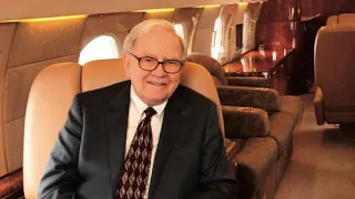 [Warren Buffett Documentary] On the Road with Warren Buffett