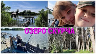 озеро Скурча.13.05.2021.Абхазия.