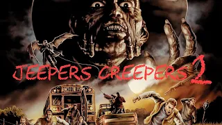 Jeepers Creepers 2 / Kabus Gecesi, Ful Türkçe Dublaj