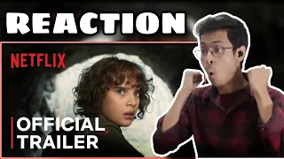 Ronja the Robber's Daughter | Official Trailer Reaction | Netflix | Holly Verse