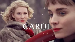 Carol & Therese - Talking To The Moon (Dublado 🇧🇷)