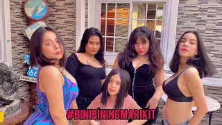 GIRLS OF TORO FAMILY #BINIBININGMARIKIT