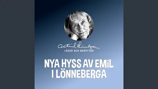 Nya hyss av Emil i Lönneberga