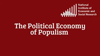 The Political Economy of Populism