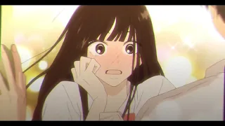 Sawako x Kazehaya AMV