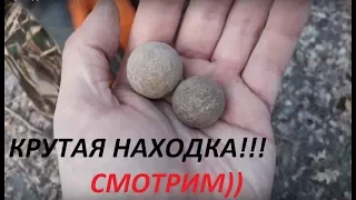 Копаем в лесу, РЕДКАЯ находка!??