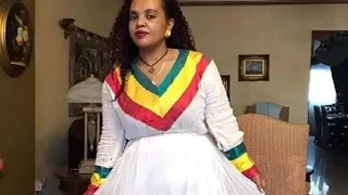 ፋሚሊ ሚድያ #መሲ ሞተች ማመን #አቃተኝ አይ ዱንያ