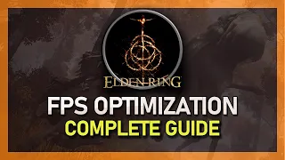 Elden Ring FPS Optimization Guide for Low-End PC & Laptop