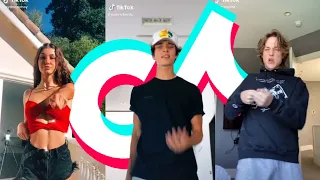 Ultimate TikTok Dance Compilation (August 2020) Pt.7