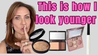 My Go-To Makeup To Look Younger And Glowing