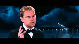 Gatsby, le Magnifique