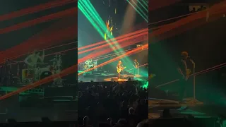 Blink 182 - Ghost on the Dance Floor Live 2023 , Calgary AB