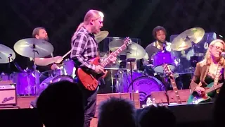 Tedeschi Trucks - Helpless (Neil Young cover)  Peoria 01/25/22