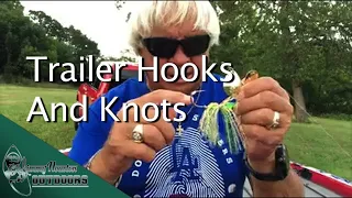 Trailer Hooks: You'll Want to Learn This!