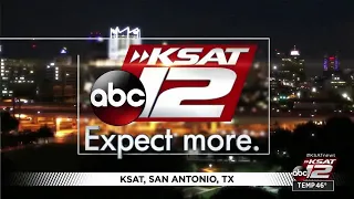 KSAT12 Nightbeat, 10 p.m., Dec. 16, 2019