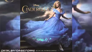 La Cenicienta - Soundtrack 15 "La Valse De L'Amour" - HD