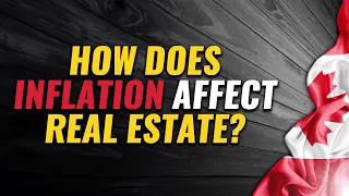 How Does Inflation Affect Real Estate? Peak Prosperity Podcast