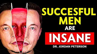 Jordan Peterson - Why ELON MUSK is SUCCESSFUL