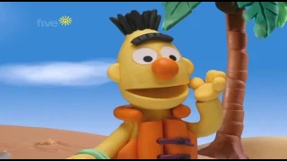 Bert and Ernie's Great Adventures   S01E20   Deep Sea