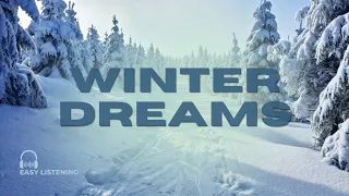 EuGenius - Winter Dreams (Official Video) FREE TO USE MUSIC