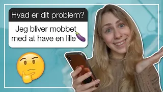 JEG LØSER JERES PROBLEMER