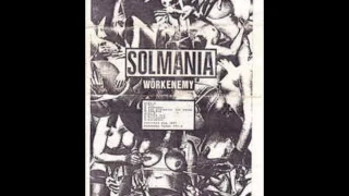 Solmania - Wörkenemy (Full Album)