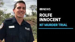 Tensions run high after NT police officer acquitted of murdering Indigenous man | ABC News