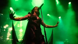 Nightwish - Gethsemane - Live In Buenos Aires 2018 - Decades Tour