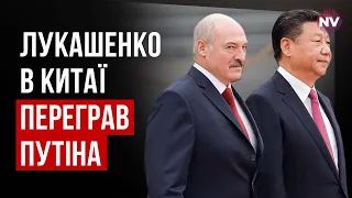 Білоруський диктатор готується до світу без Путіна – Олексій Кошель