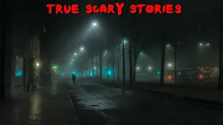 True Scary Stories to Keep You Up At Night (September Horror Compilation)