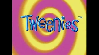 Tweenies intro ( Español España)