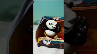 NUEVA  Mercancia kung fu panda 4 2024