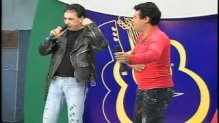 JORNAL SERTANEJO NA TV PGM 42 BLOCO 5