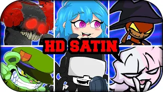 ❚HD Satin Panties but Everyone Sings It ❰HD Satin Panties but Every Turn a Different Cover❙By Me❱❚