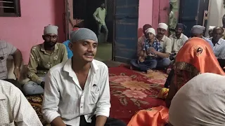 Daru Bandh Karvano Upay(Sradhha/Vishwash)