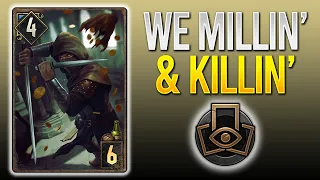 Gwent | THE PERFECT MILL DECK DOESN'T EXI...