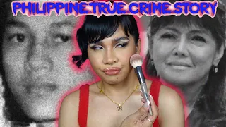 The Case of Archimedes Trajano - Philippine True Crime Stories | Martin Rules