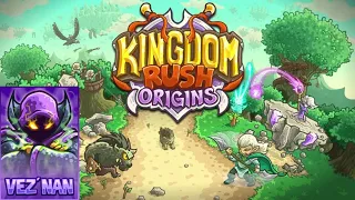 Kingdom Rush Origins 2 (Veteran)