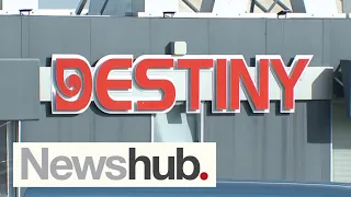 Destiny Church youth leader reportedly stood down over sexual abuse allegations | Newshub