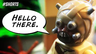 A Tusken Hello