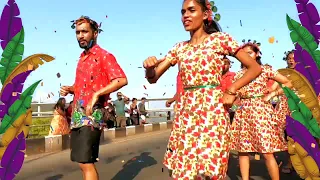 Goa Carnival 2023 - Promo Video