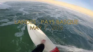 SURF TRIP LANDES, LA NORD & others