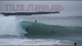 Tyler Stanaland | August 1st 2017 | The Wedge