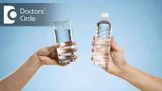 Does warm water help in weight loss? - Dr. Sumit Talwar