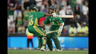 World Record ODI | South Africa Chase 438 Runs vs Australia | 2006 | Full Match Highlights