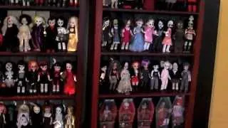 Living Dead Dolls Collection 2012