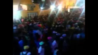 Carnaval de pedro ii 2015