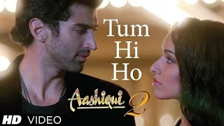 Tum hi ho full song Piano Version (Headphones recommended) || Aashiqui 2 || By Anubhab